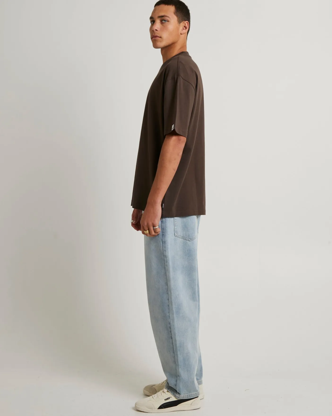 Fisheye T-Shirt