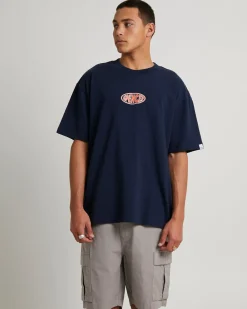 Fisheye T-Shirt
