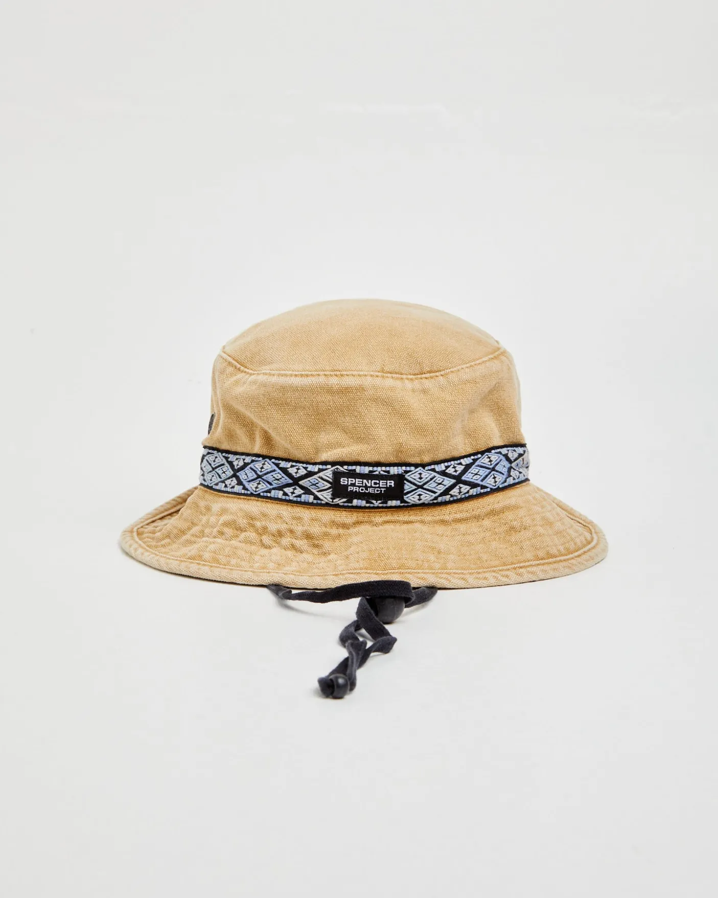 Fishing Hat Taupe