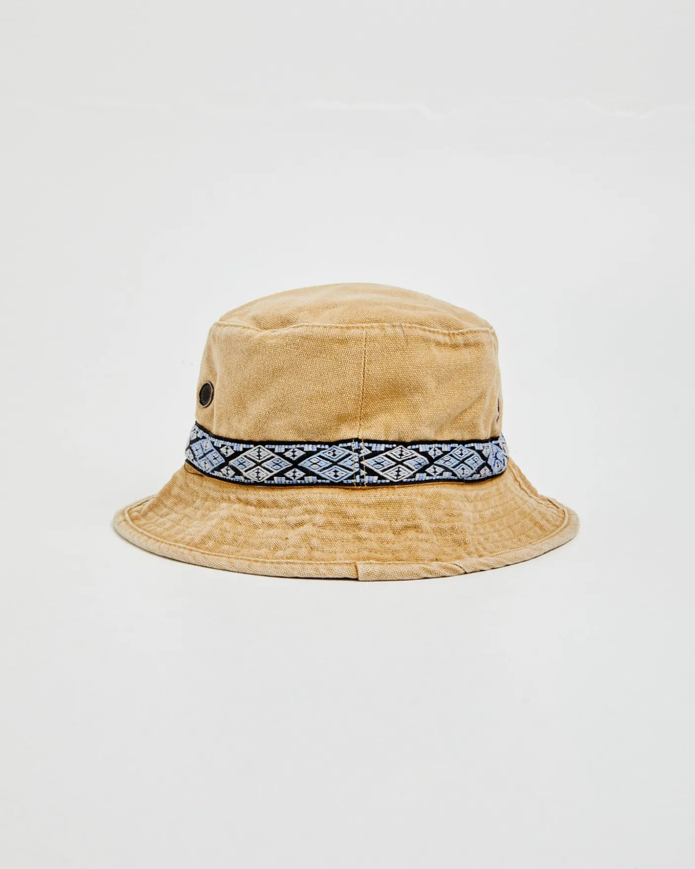 Fishing Hat Taupe