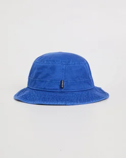 Flame Bucket Hat