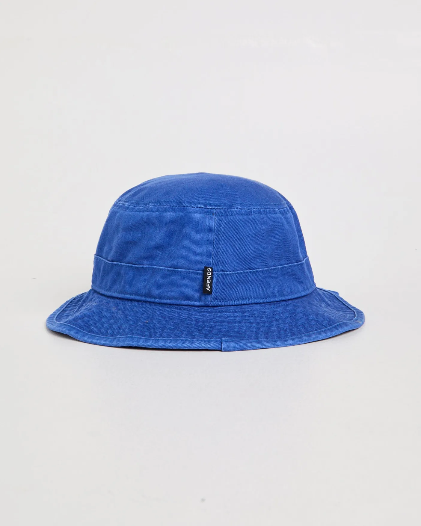 Flame Bucket Hat