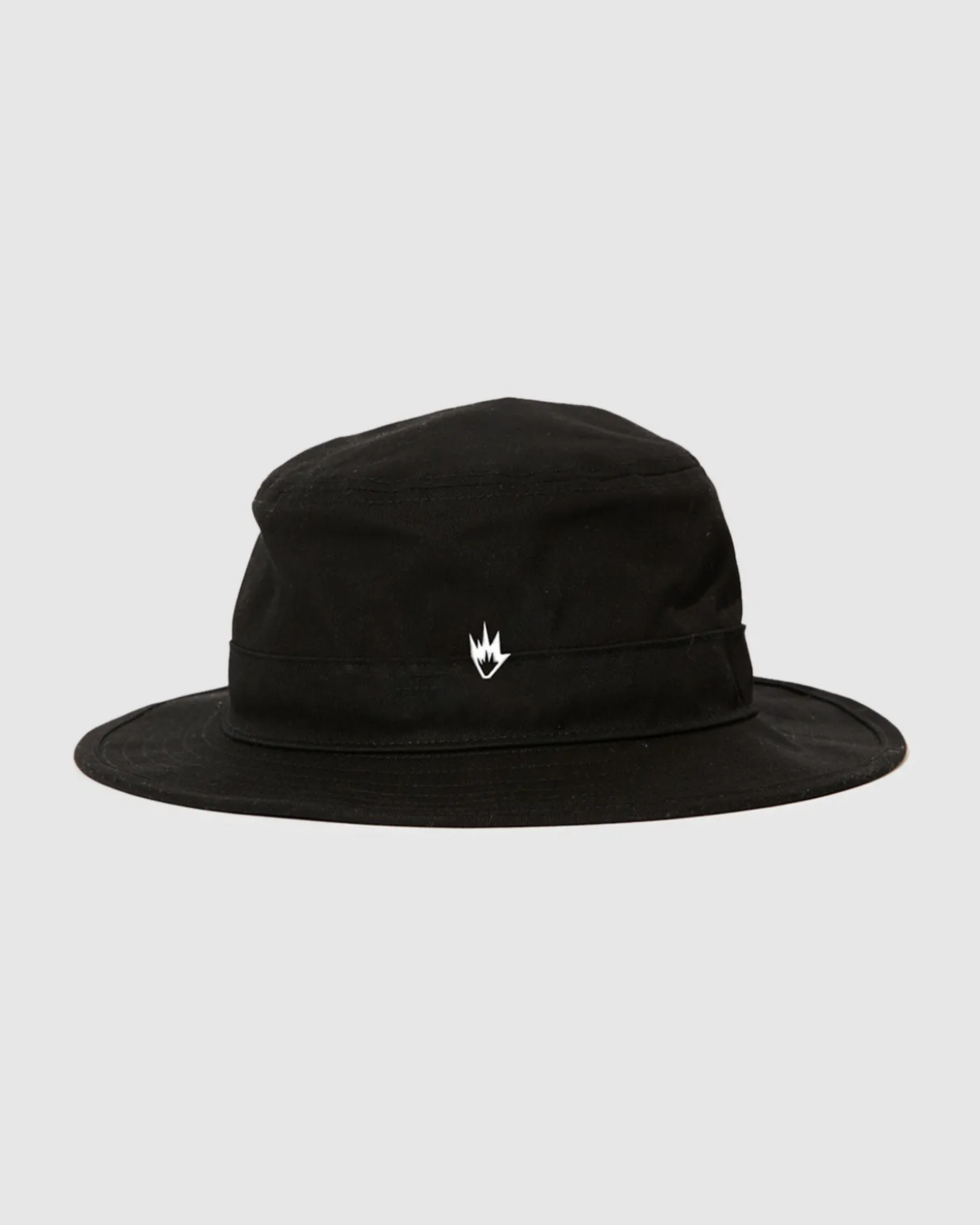 Flame Bucket Hat