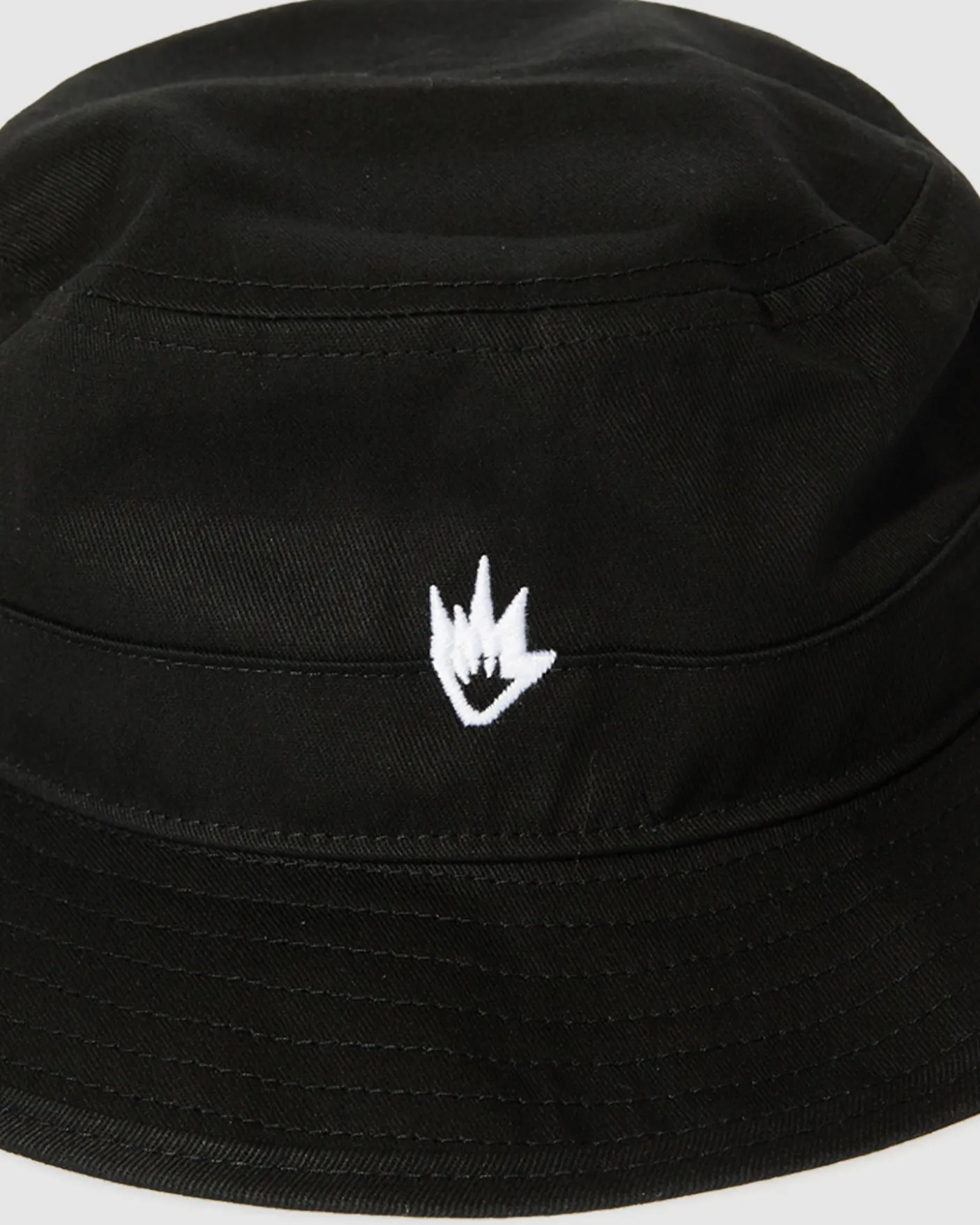 Flame Bucket Hat
