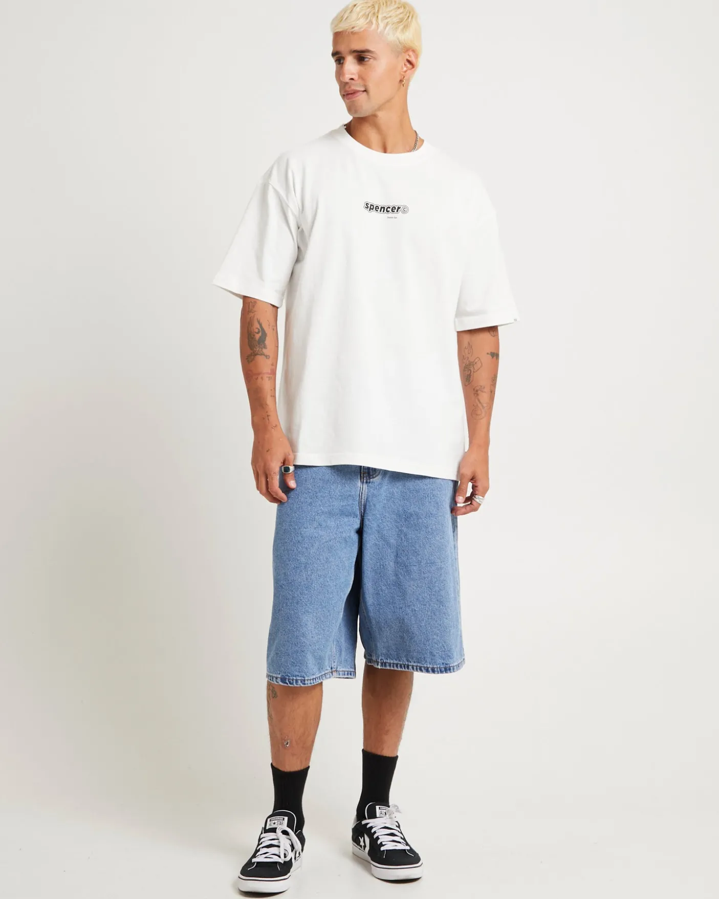 Flaming T-Shirt