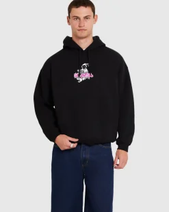 Flash Hoodie