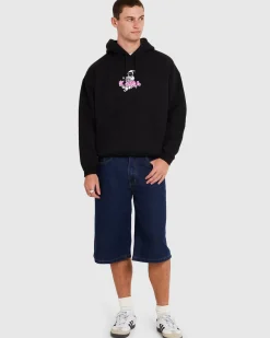 Flash Hoodie