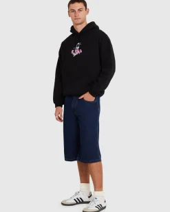 Flash Hoodie