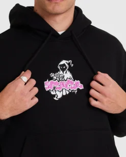 Flash Hoodie