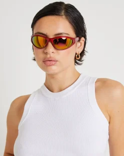 Flash Speed Dealer Sunglasses