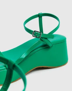 Flatform als Fern