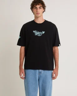 Flutter T-Shirt