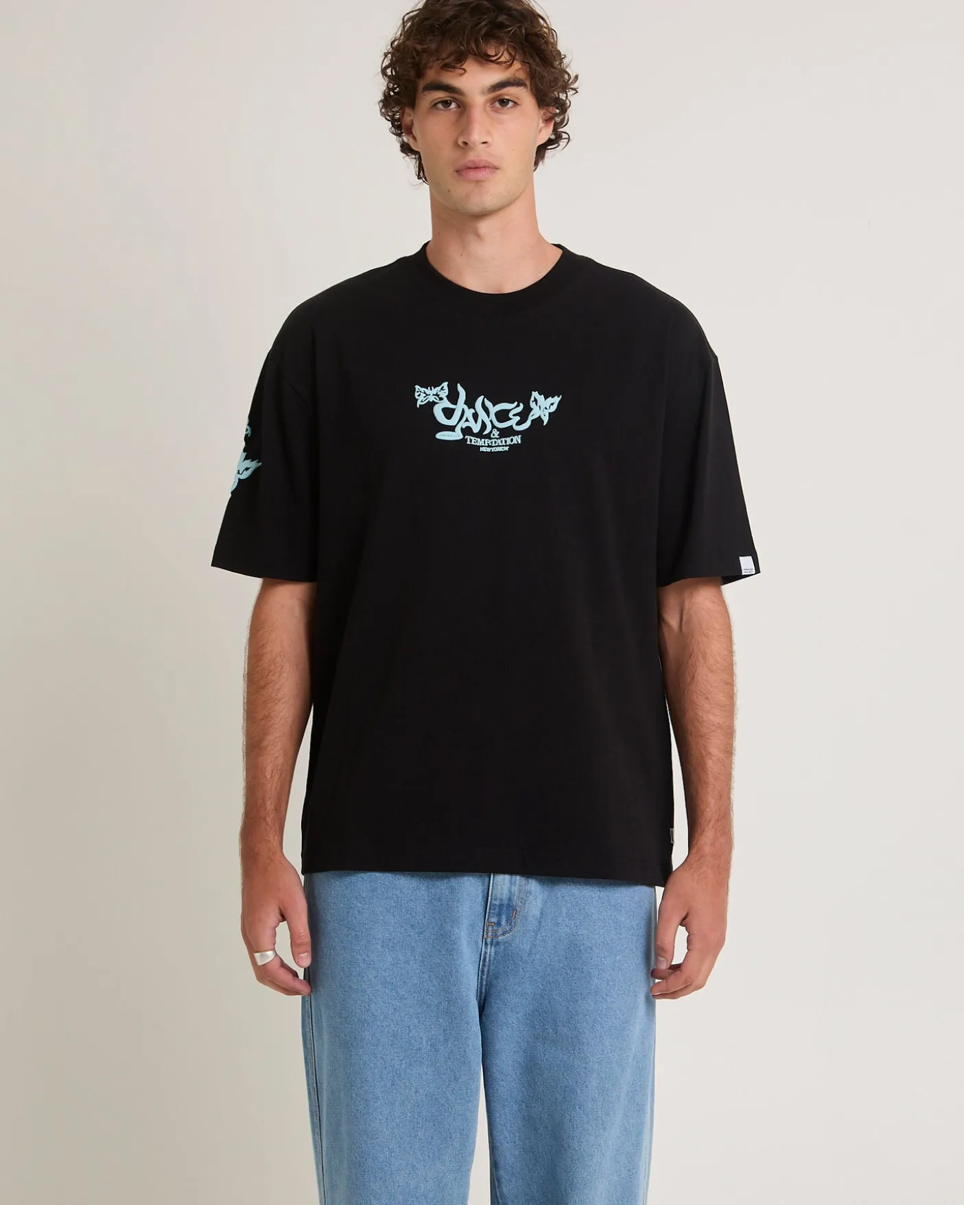 Flutter T-Shirt