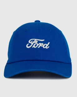 Ford Ballpark Cap