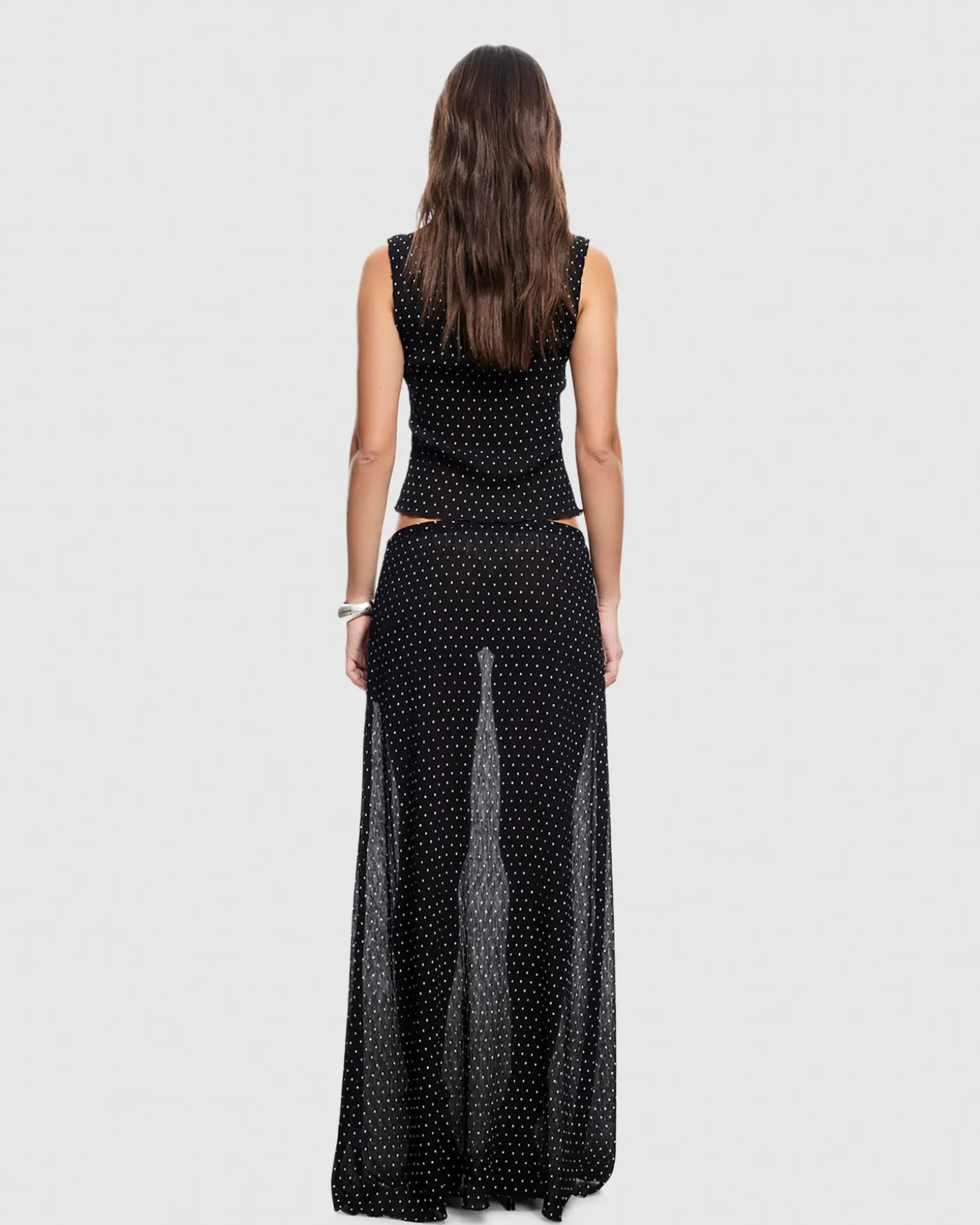 Ford Maxi Skirt