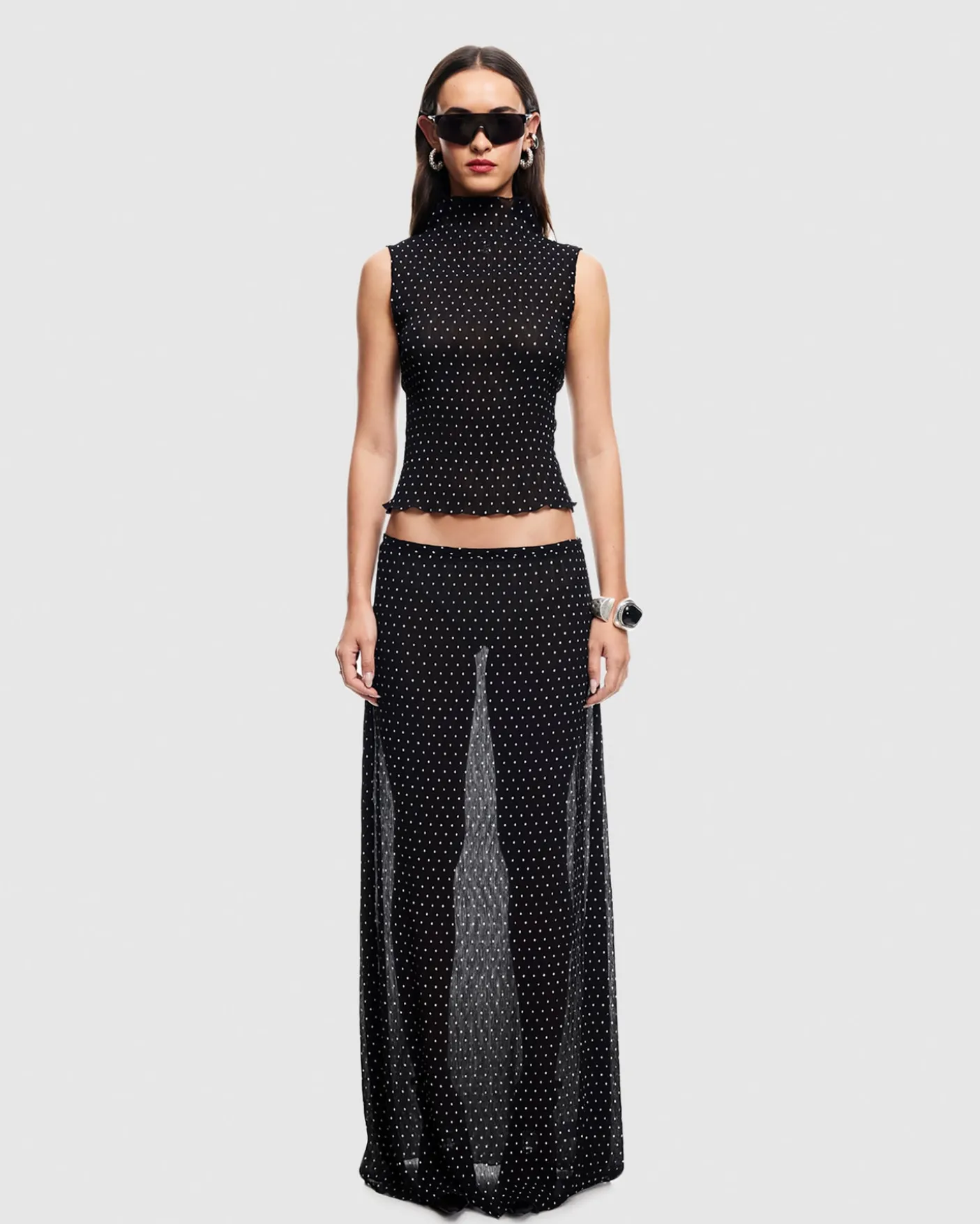 Ford Maxi Skirt