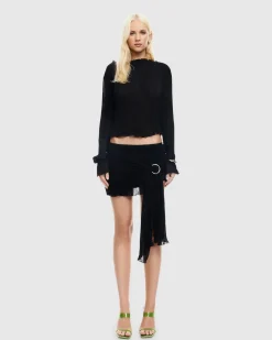 Ford Mini Skirt