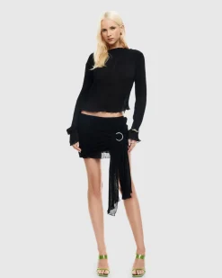 Ford Mini Skirt