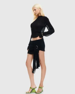 Ford Mini Skirt