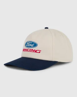 Ford Racing Two Tone Surplus Cap