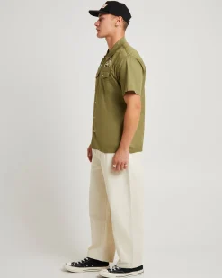 Foreman Shirt