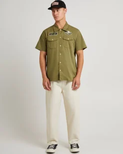 Foreman Shirt