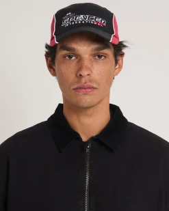Formula 5 Panel Cap