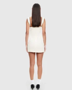 Fortune Mini Dress