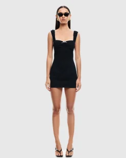 Fortune Mini Dress