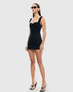 Fortune Mini Dress