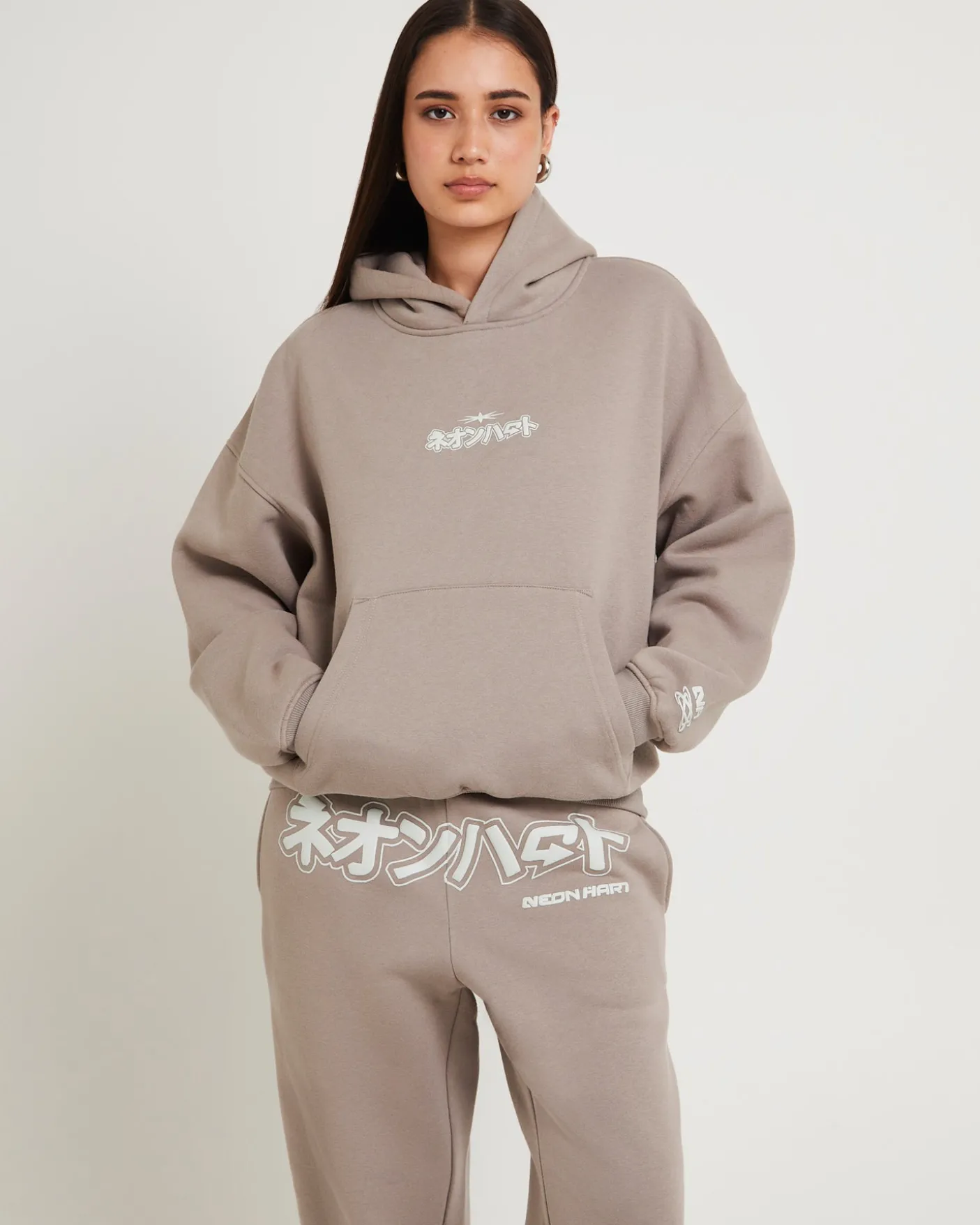 Fracture Hoodie