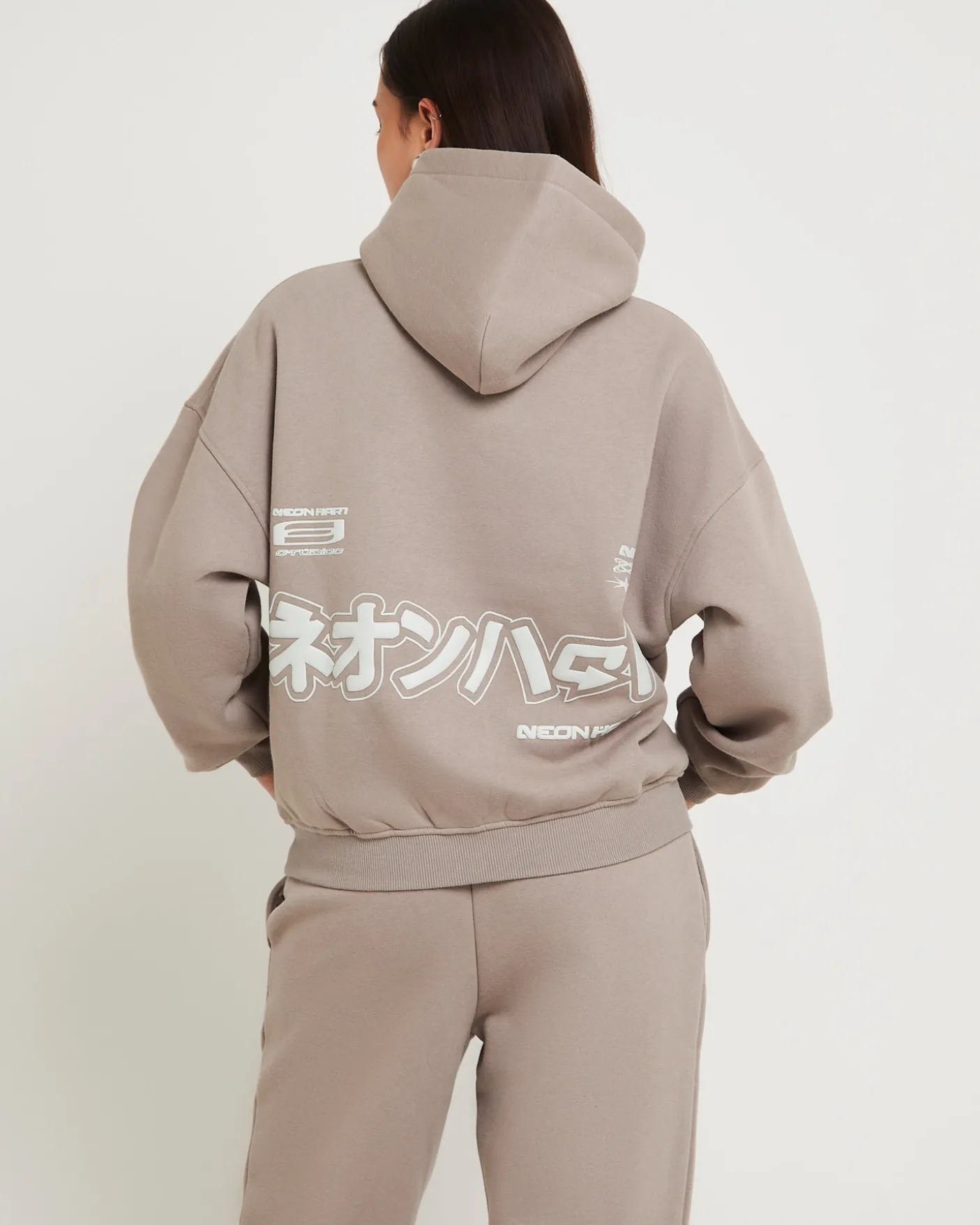 Fracture Hoodie