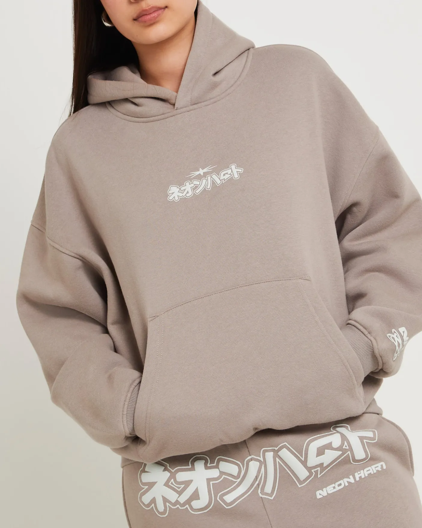 Fracture Hoodie