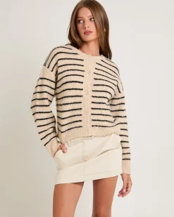 Fraser Chunky Cardigan