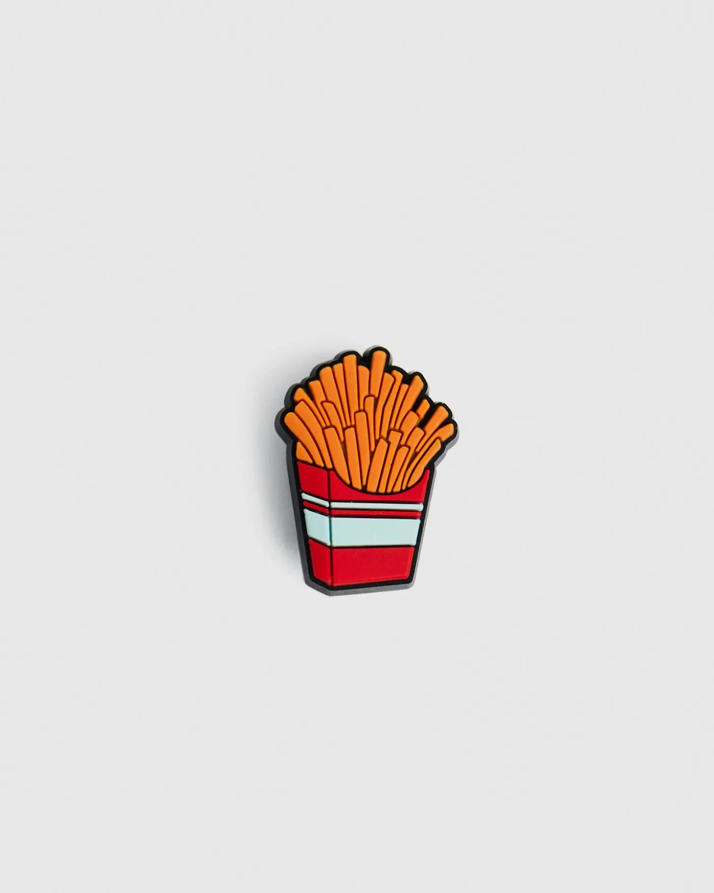Fries Jibbitz
