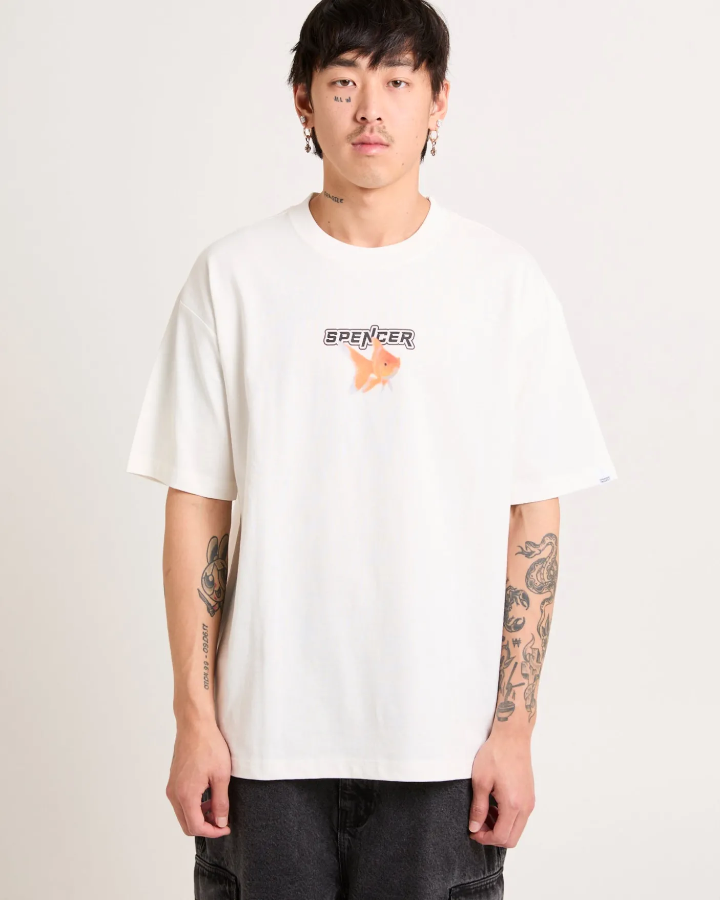 Future Fish T-Shirt