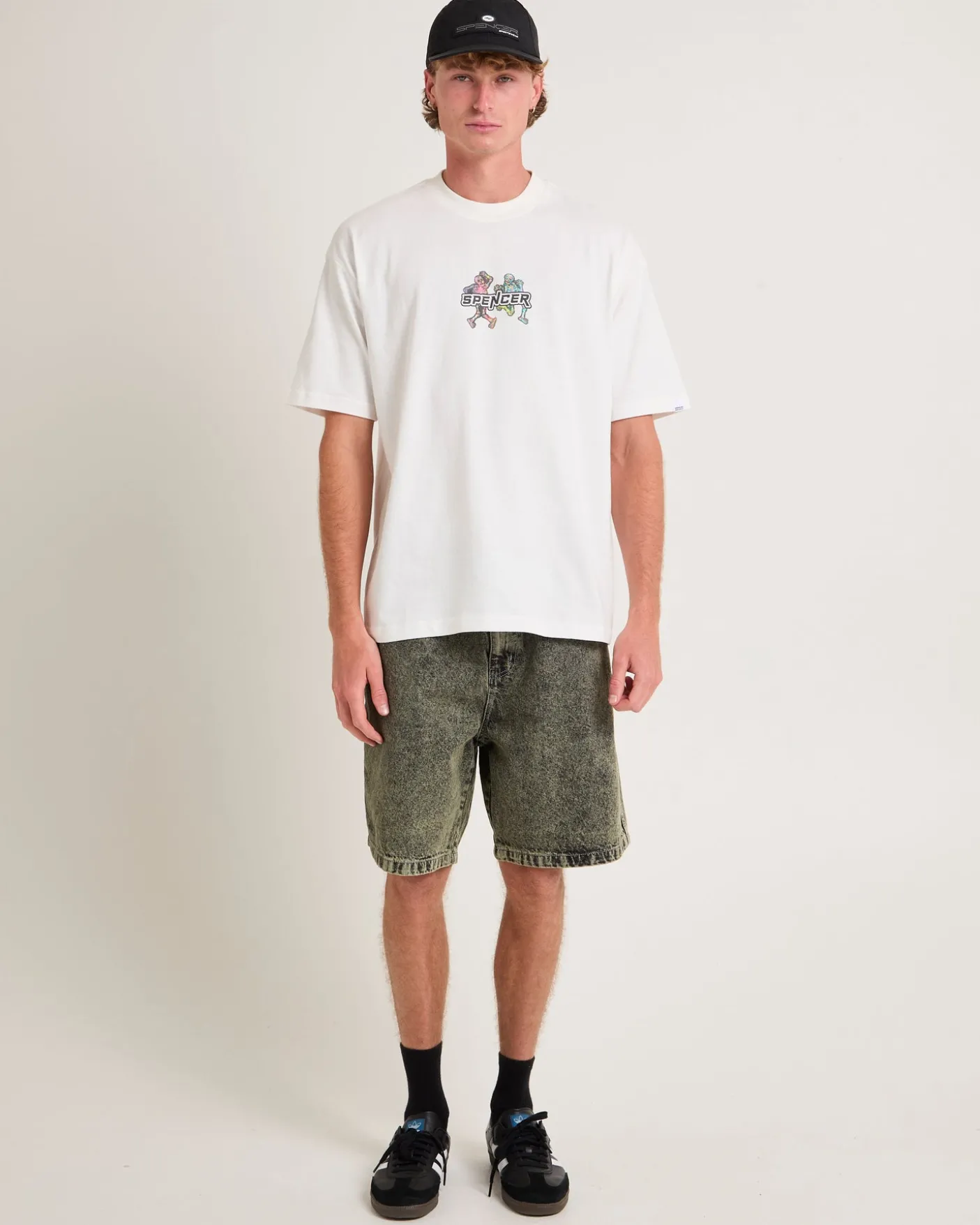 Future Skeleton T-Shirt