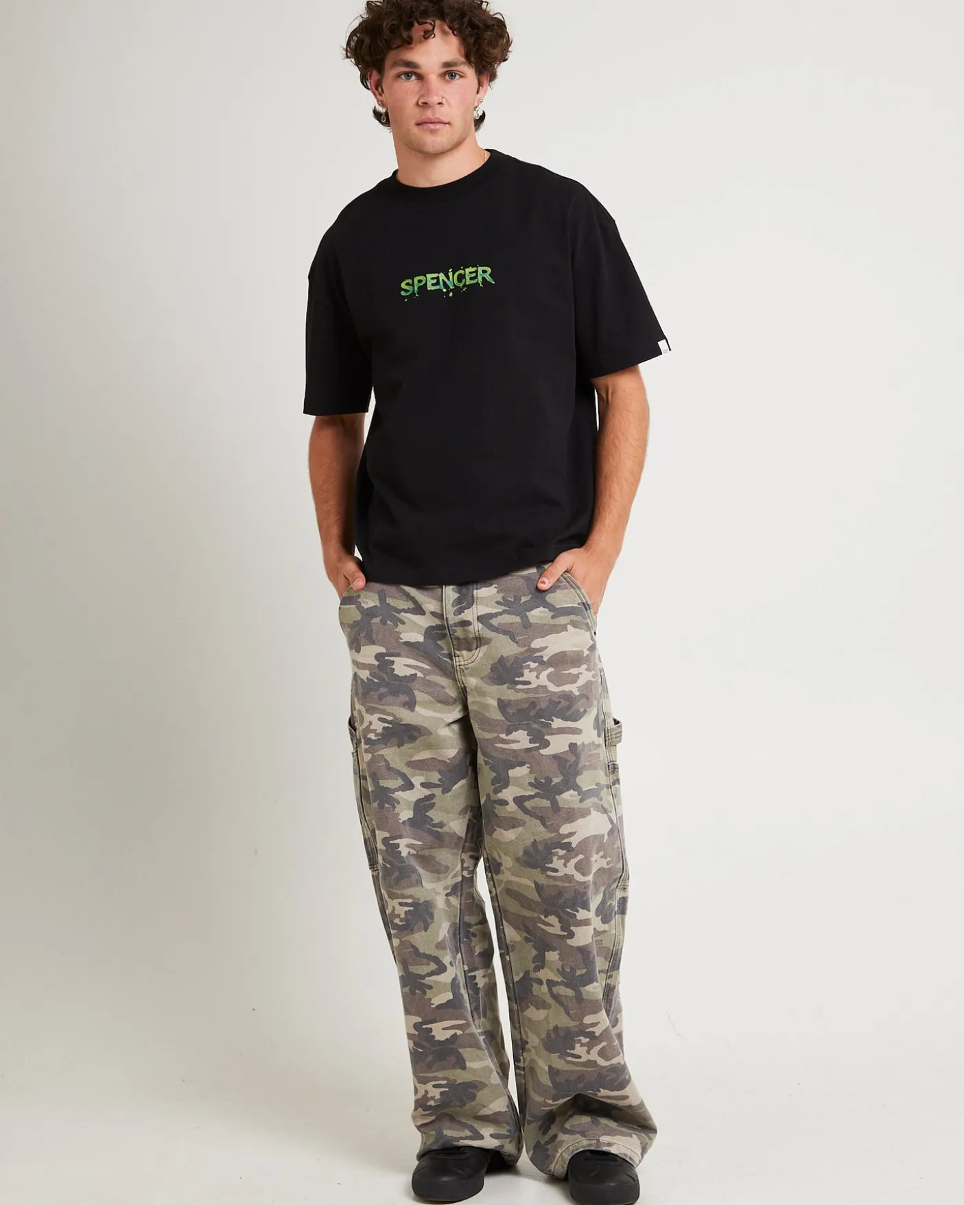Galaxy T-Shirt