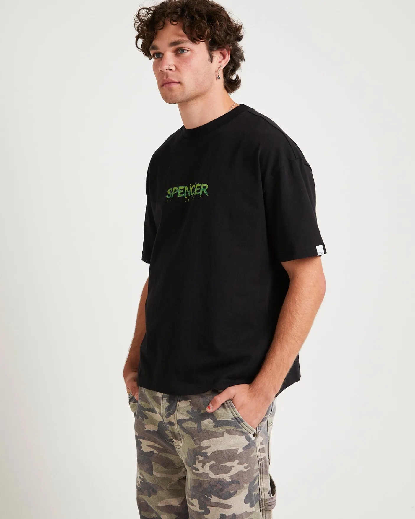 Galaxy T-Shirt