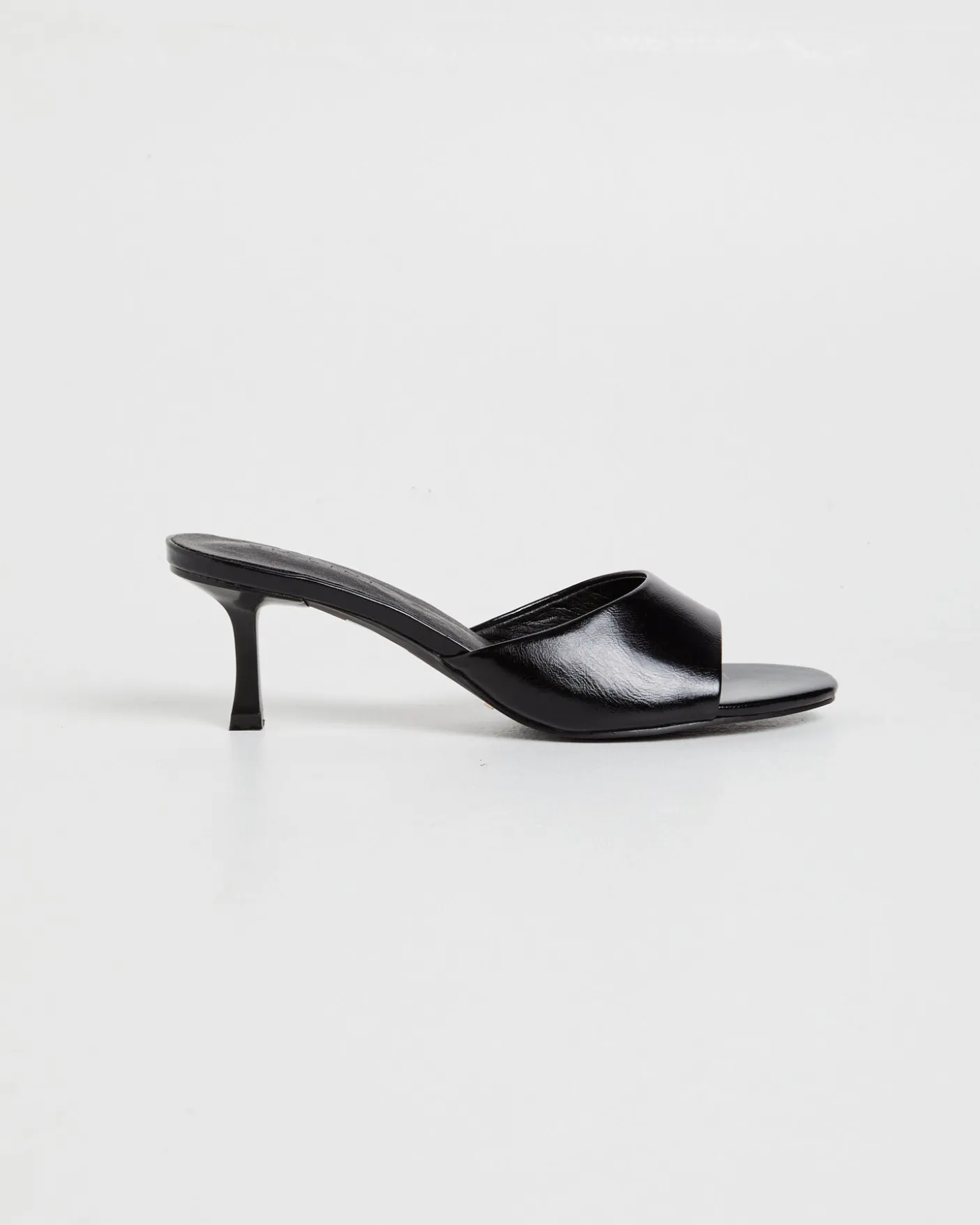 Gally Heels