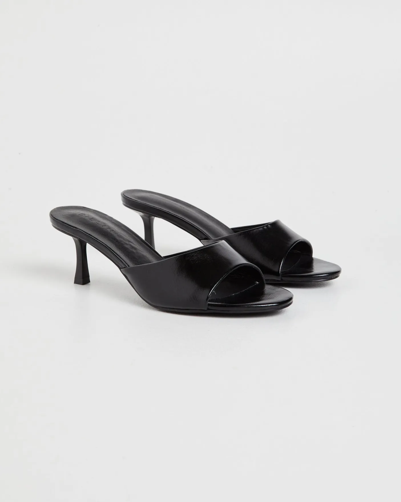 Gally Heels
