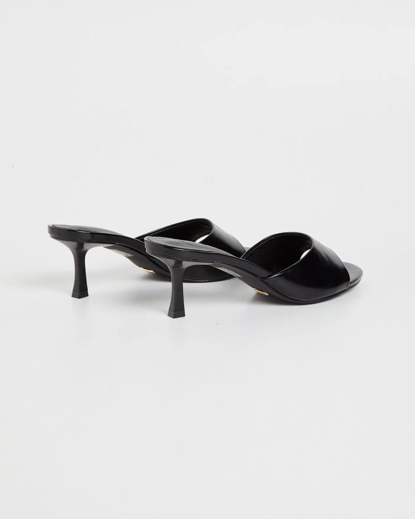 Gally Heels