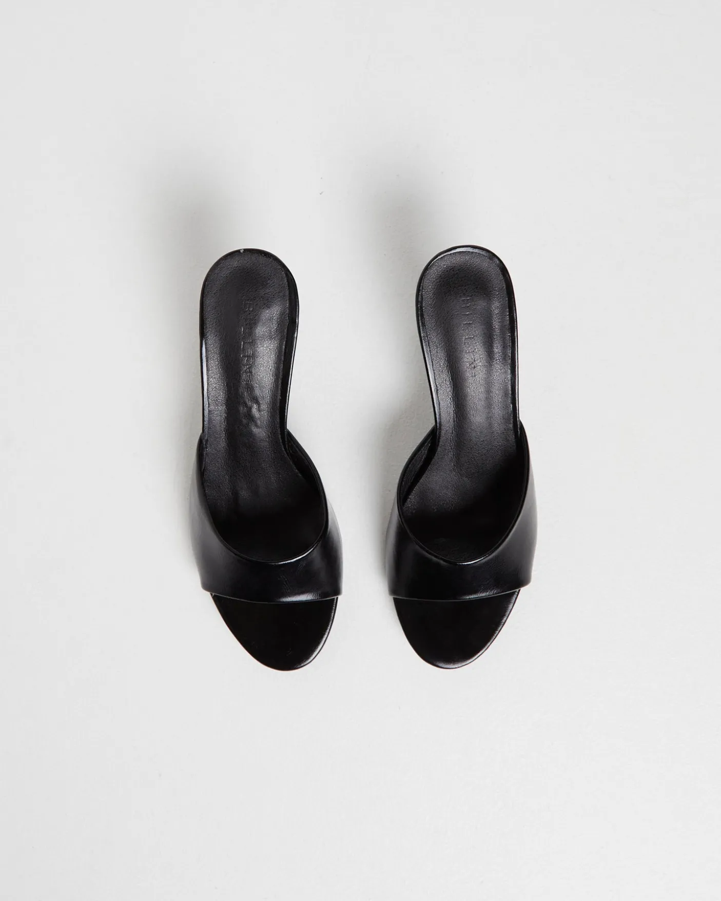 Gally Heels
