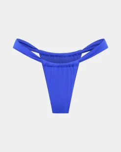 Gather Bikini Bottom