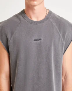 General Band Muscle