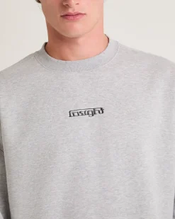 General Crew Neck Jumper