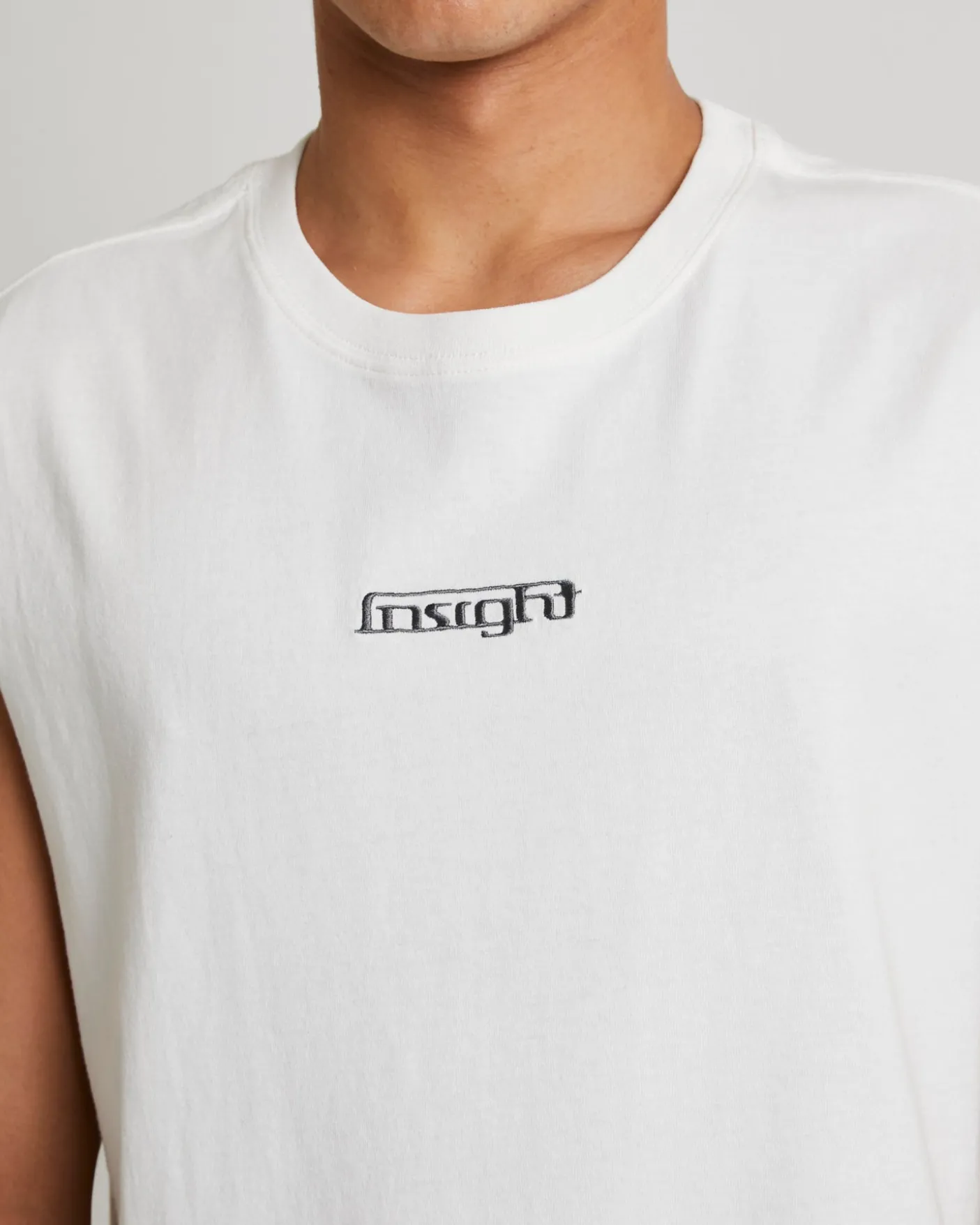 General Muscle Tee