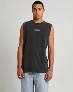 General Muscle Tee