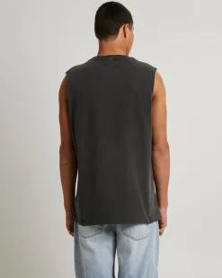 General Muscle Tee