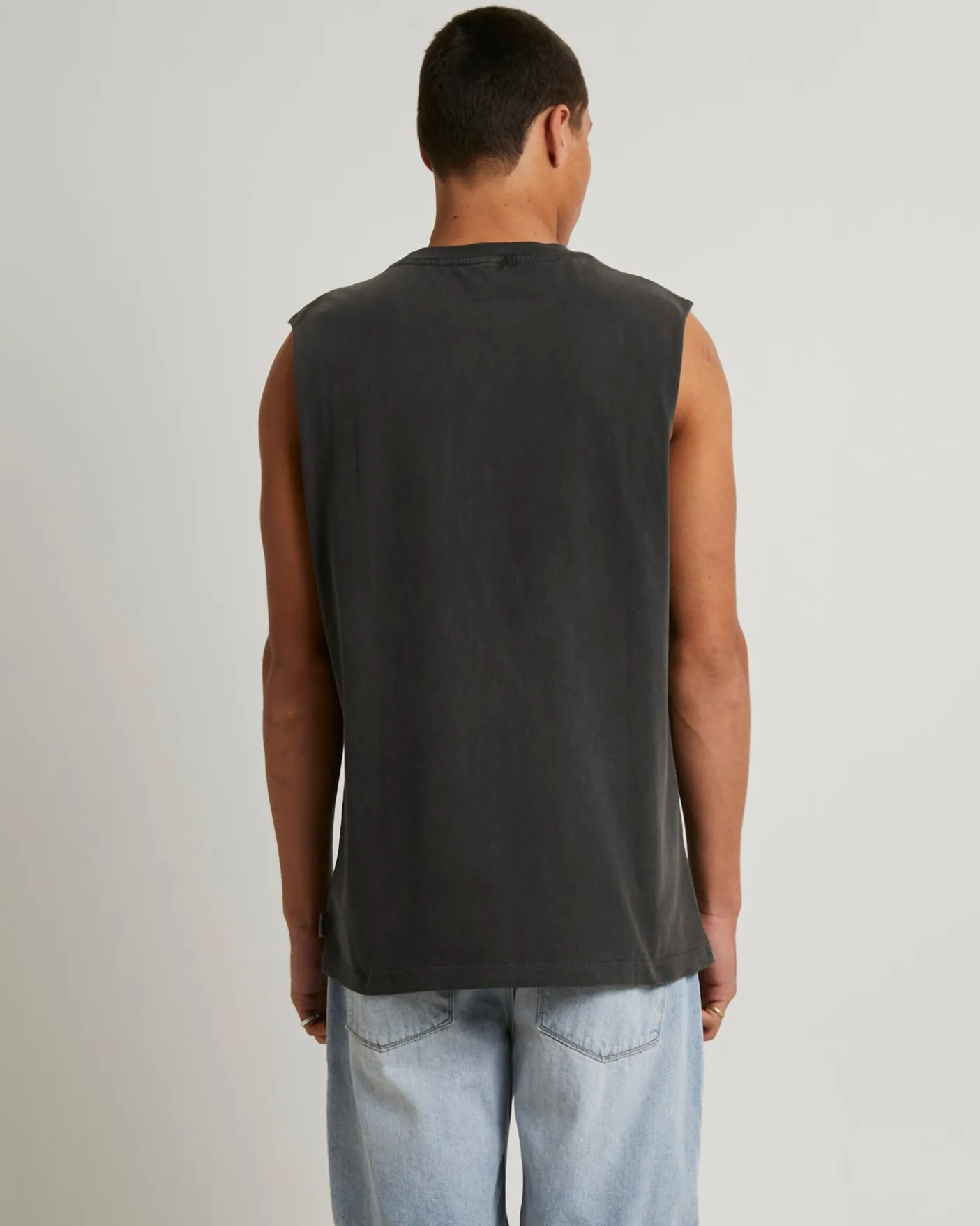 General Muscle Tee